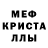 Метамфетамин мет Jencarlos Canela